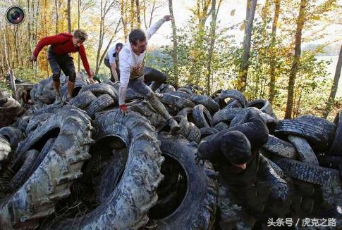 总有您想不到的CampJeep2017热血集结，腾格里沙漠活动流程解密！