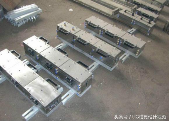 模具制造业好做吗,模具属于技术吗