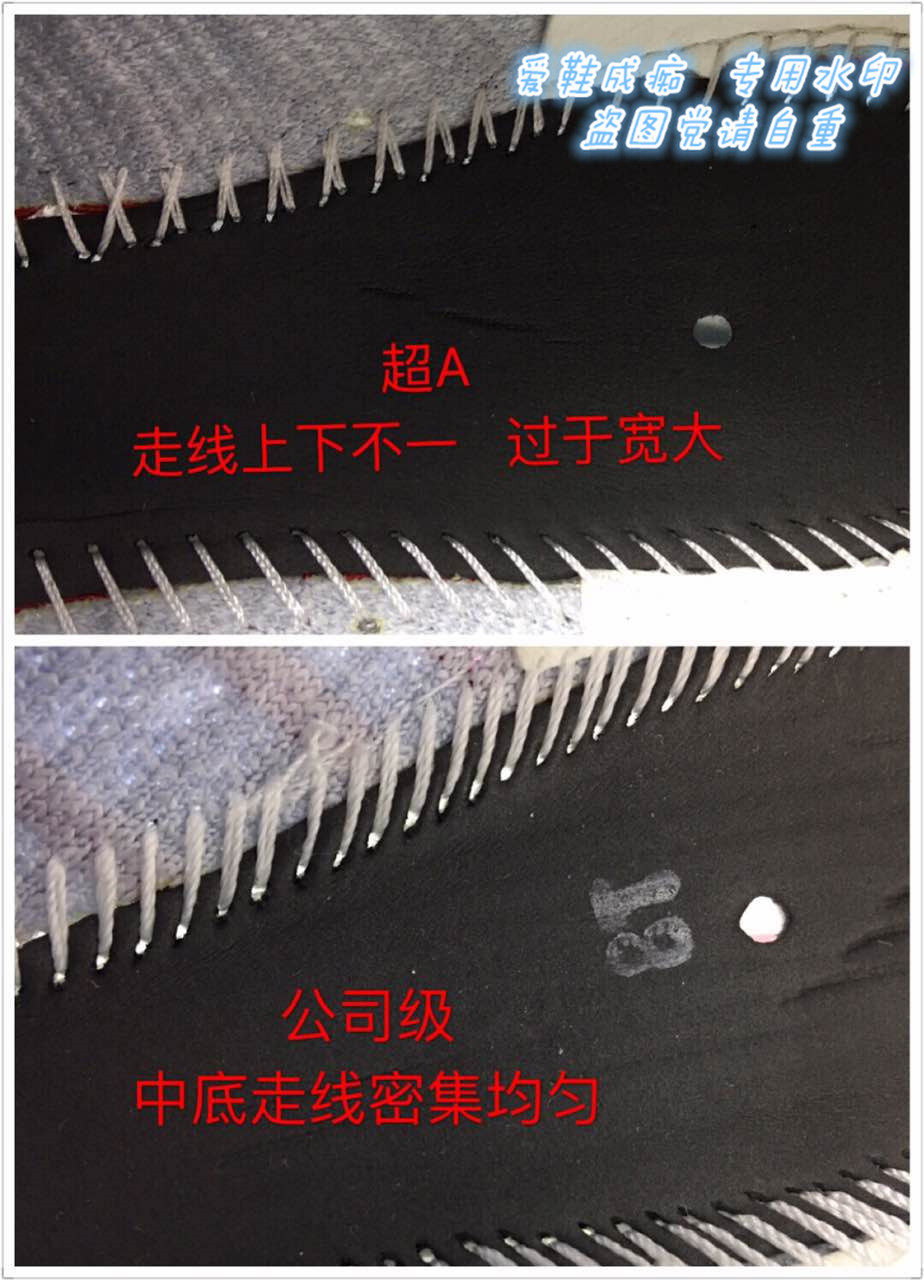 莆田仿的最好的鞋,莆田鞋最稳的两家