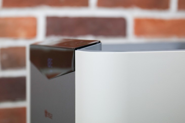 低于1000元的空气净化器,空气净化器200预算