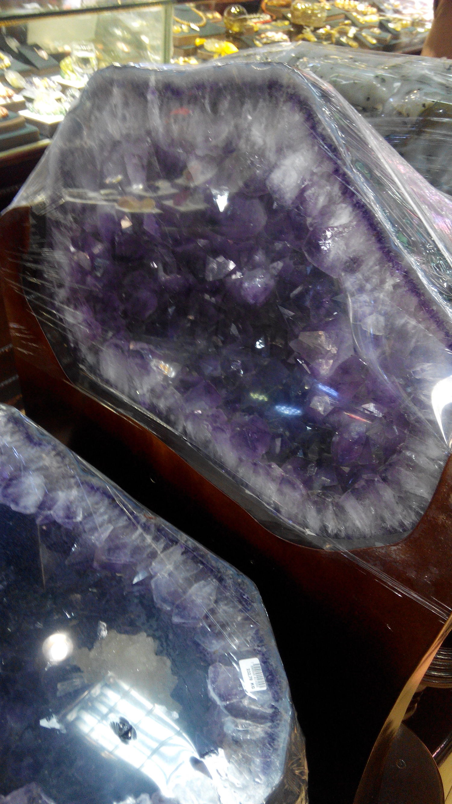 带你走进中国的天然水晶之都——连云港东海县