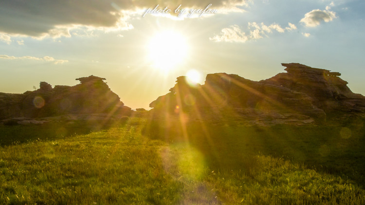 五一锡林郭勒游玩,几月份游锡林郭勒适合