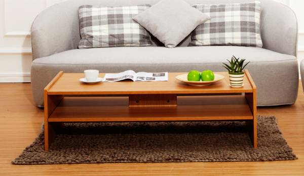 茶几形状和尺寸搭配方法,茶几的高度尺寸有什么讲究吗