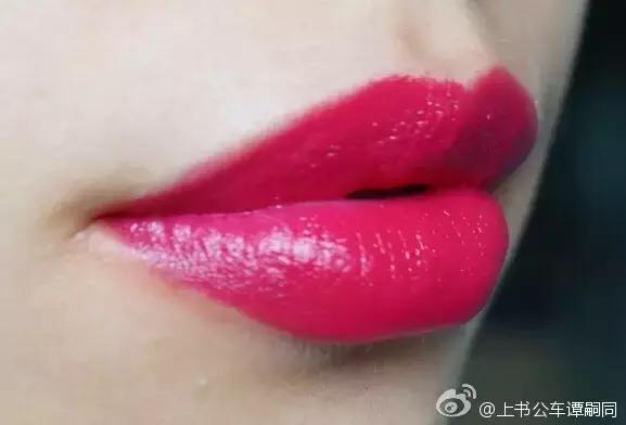 露华浓最冷门又绝美的色号,露华浓卖的最火的色号