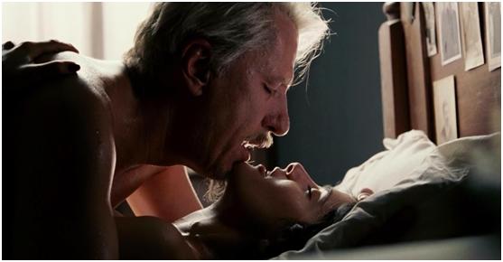 电影推荐：女权运动的倡导者，是堕落，还是不羁《弗里达》