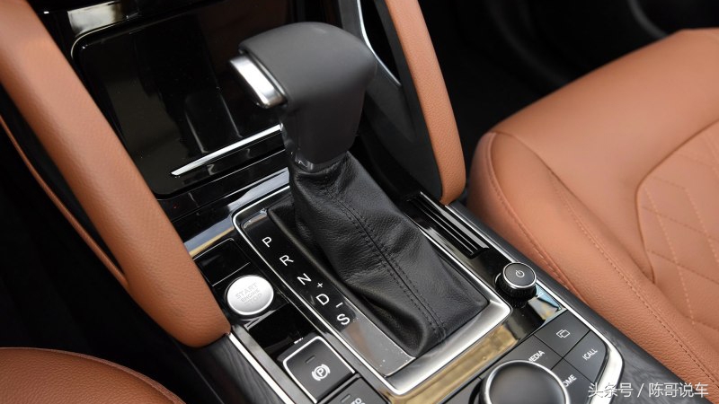 宝沃bx7是真的德系车吗,宝沃BX7豪华款