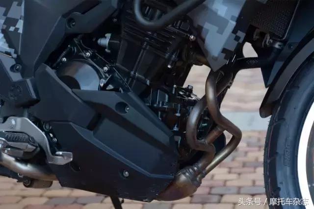 最具性价比的300cc的摩托车,日本进口最便宜adv摩托车