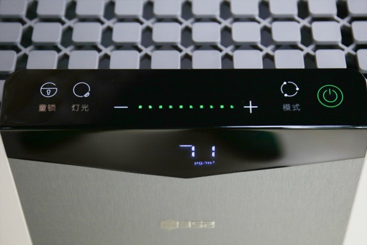 低于1000元的空气净化器,空气净化器200预算
