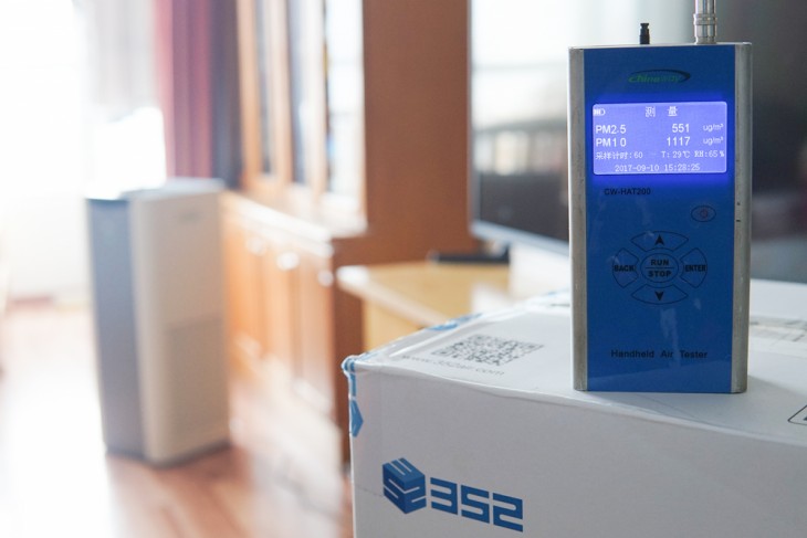 低于1000元的空气净化器,空气净化器200预算