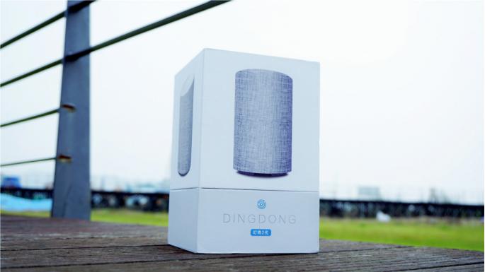 京东智能音箱·叮咚2代上手评测:能听会说,响你所想,真不简单