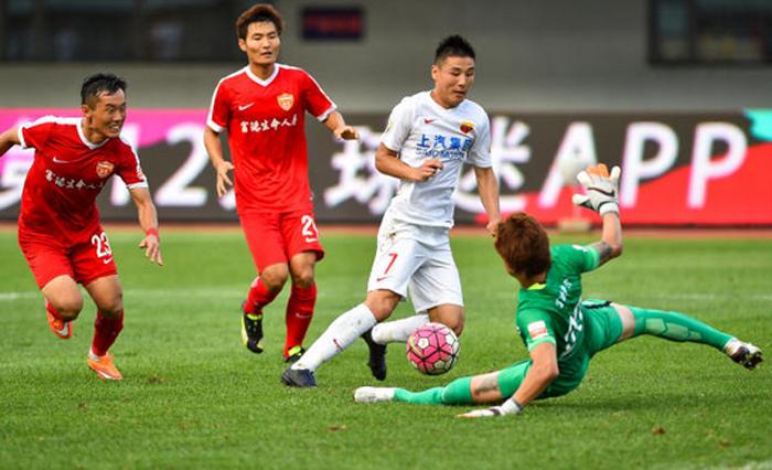 延边富德降级,延边富德中超前瞻