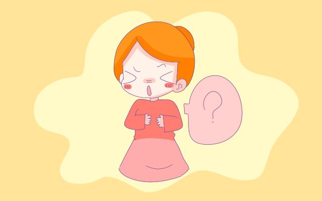 怀孕出现孕吐症状能看到孕囊吗,怀孕了一般多久出现孕吐反应