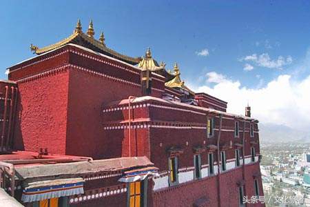 布达拉宫为什么值得朝圣,神秘的布达拉宫朝圣