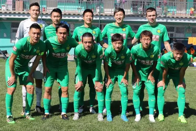 李翰博十佳球视频,北京国安李翰博上海上港