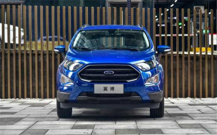 福特翼搏新款是否值得买,福特翼搏最新款