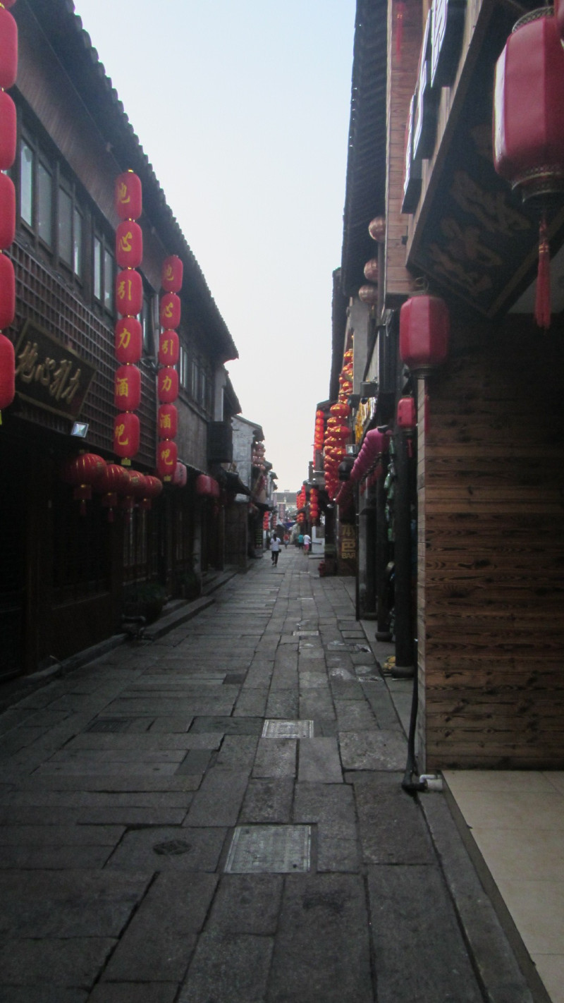 苏州西塘乌镇二日游团从杭州出发,苏州西塘乌镇二日一夜