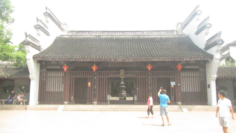 苏州西塘乌镇二日游团从杭州出发,苏州西塘乌镇二日一夜