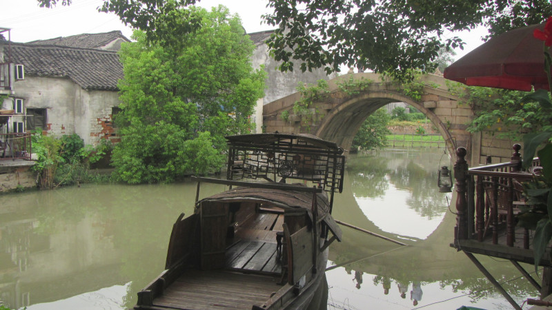 苏州西塘乌镇二日游团从杭州出发,苏州西塘乌镇二日一夜