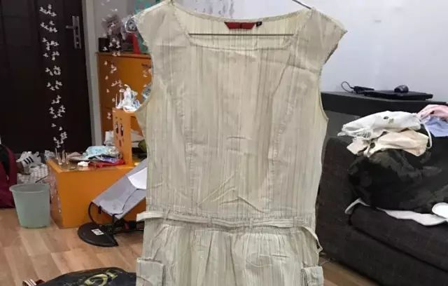 你有多少舍不得扔掉的衣服,你舍不得扔掉的衣服