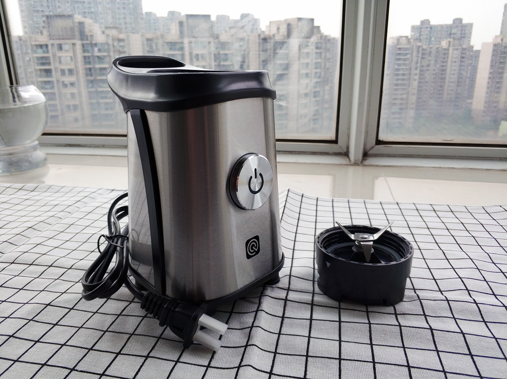 圈厨料理机使用视频,圈厨多功能料理机app