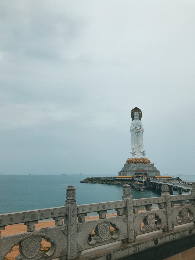 带不到一岁宝宝从北京到三亚,北京到三亚行程攻略