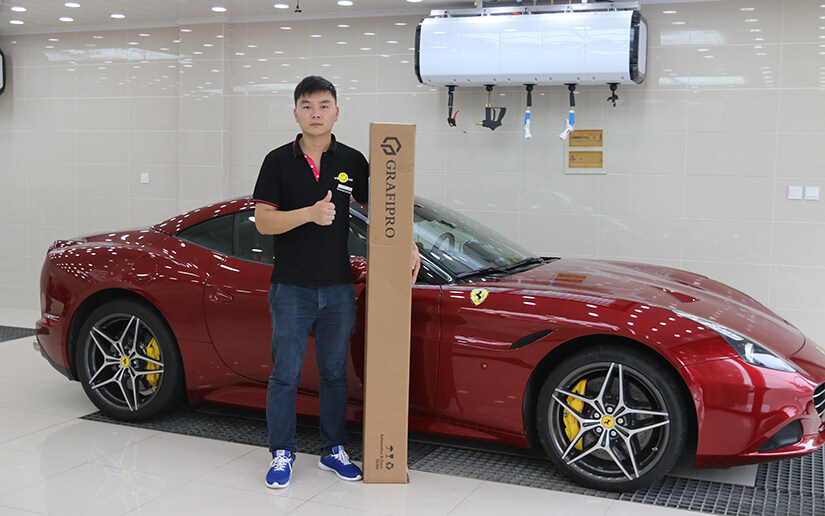 隐形车衣十大品牌排行榜最新,隐形车衣品牌排行榜前十名