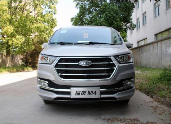 瑞风m4柴油版体验,瑞风m4柴油版真实感受