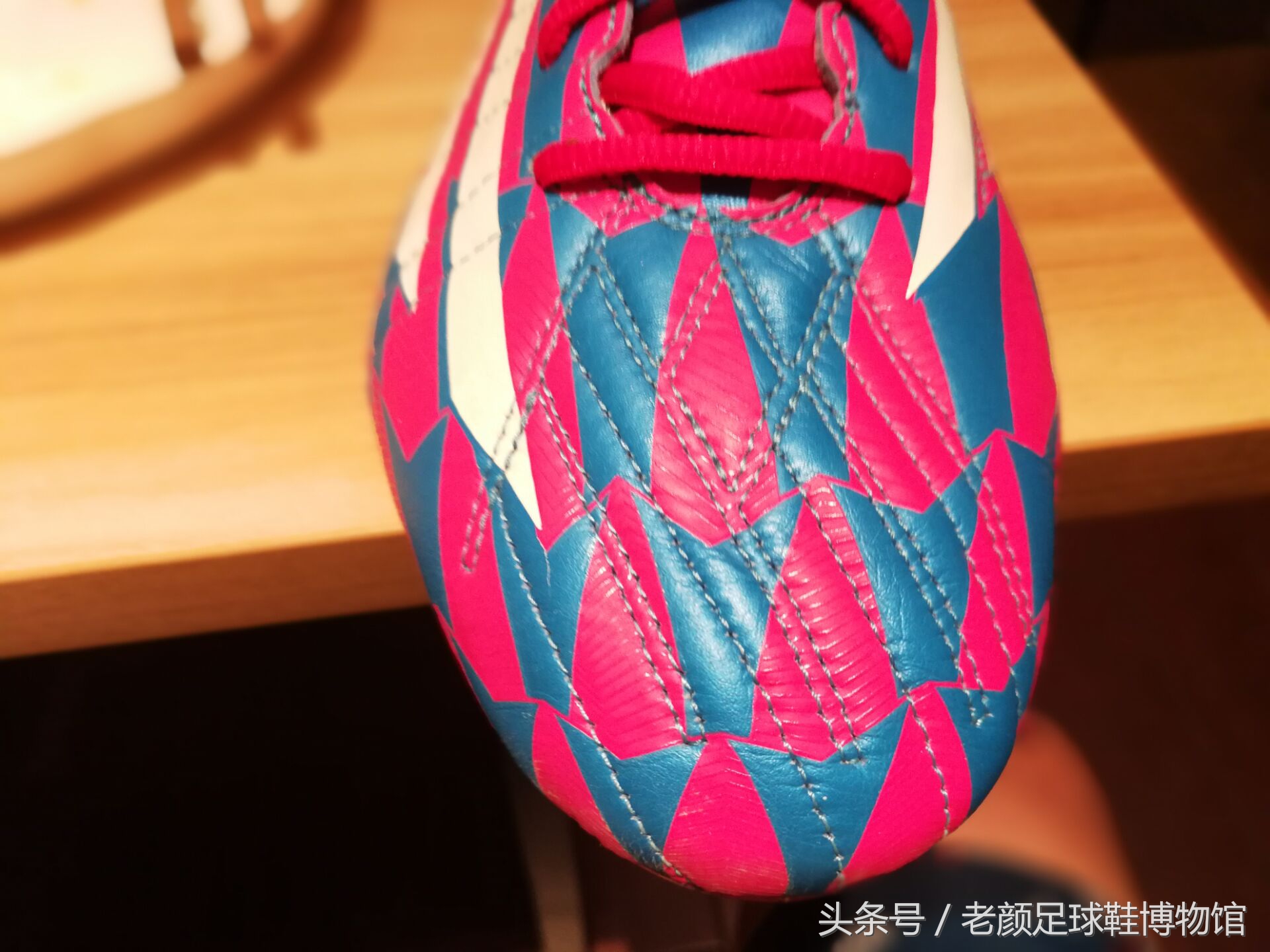 谁是阿迪达斯旗下第一刁民，毫无疑问球鞋改造小能手范大将军