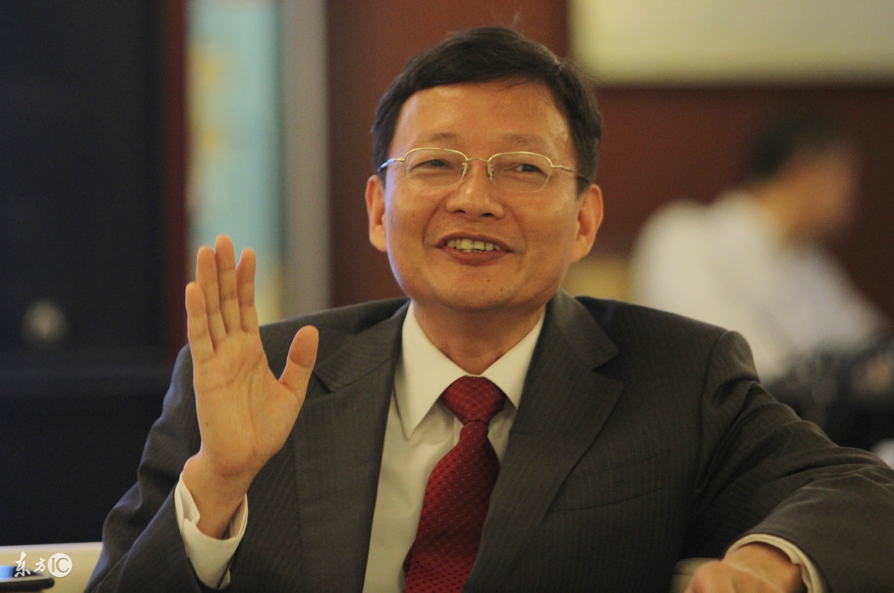 李大霄谈股市整数关口,李大霄怎样看2019年股市