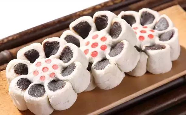 好吃的国产零食排行榜前十名,中国好吃的四大零食你吃过几种