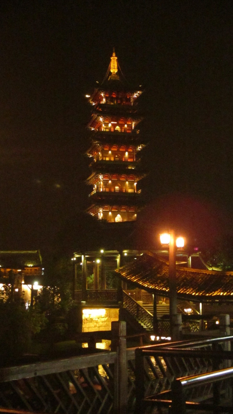 苏州西塘乌镇二日游团从杭州出发,苏州西塘乌镇二日一夜