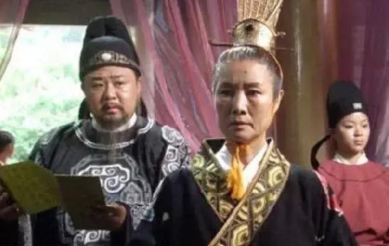 武则天秘史4大冤案,武则天秘史各个版本