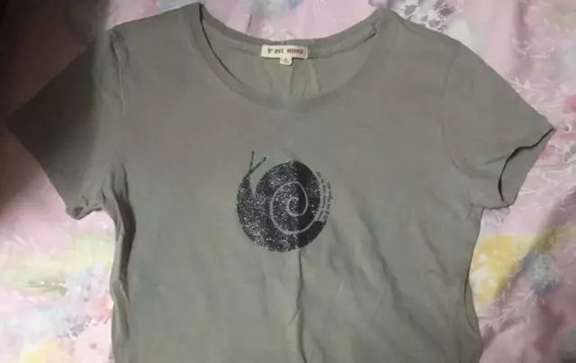 你有多少舍不得扔掉的衣服,你有什么舍不得扔掉的衣服