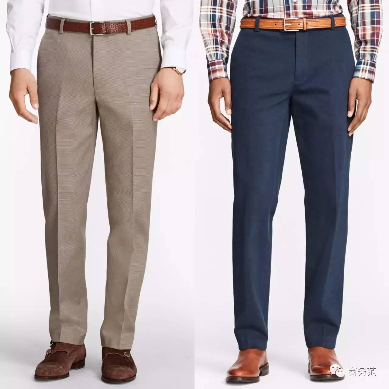 十大品牌裤子男人,十大男名牌裤子有哪些牌子