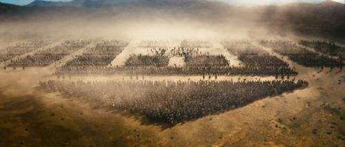 三国时期常用的军事战术,三国时期的阵法真的有效吗