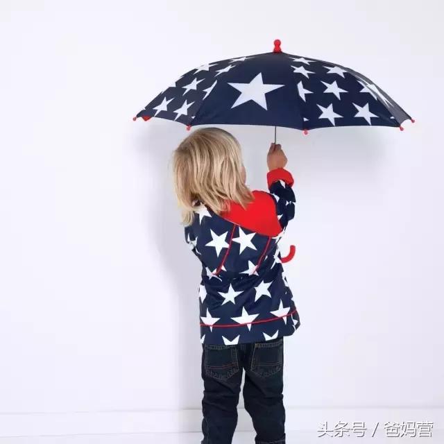 儿童专用雨伞雨衣雨鞋,儿童雨鞋爆款第一名3岁
