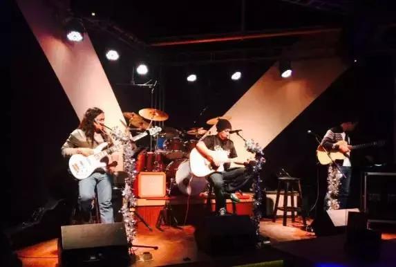 苏州没有夜晚,夜晚都在这些小酒馆里了