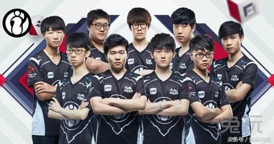 LOL冠军一定要留在中国！LPL大神陪练团已上线