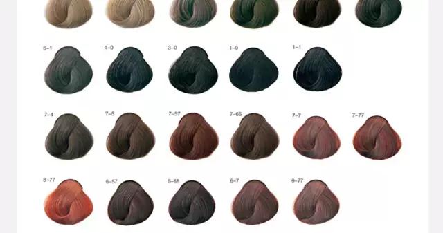 学生党适合在家自己可以染的发色 (学生党无需漂直接染的发色)