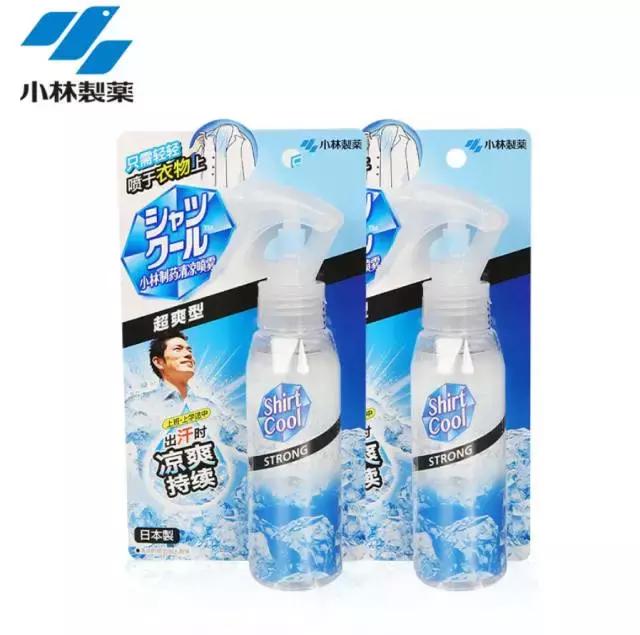 最好的小林制药,小林制药新品上新