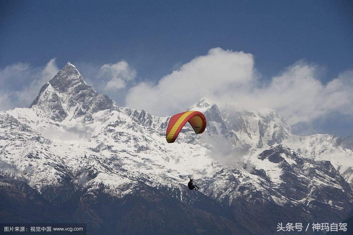 适合旅游的滑翔伞,世界十大滑翔伞