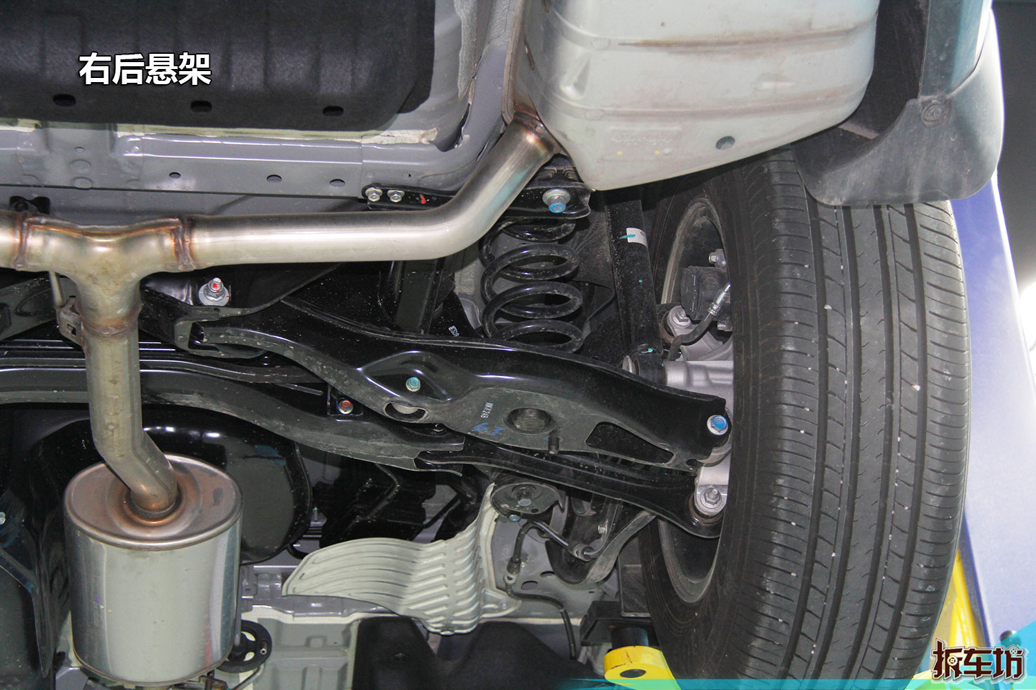 最新款crv拆解,本田cr-v2023款锋尚版有没有减配