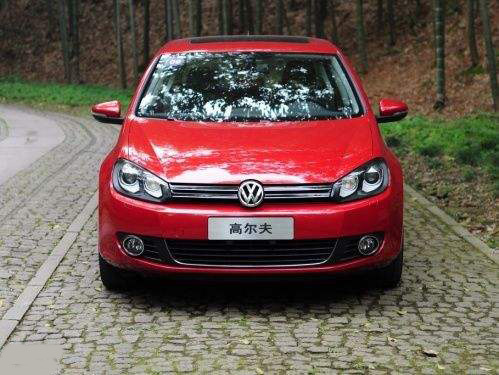 大众敞篷版高尔夫,2022款大众高尔夫gti敞篷版报价