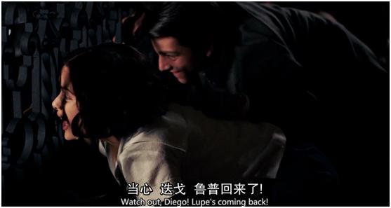 电影推荐：女权运动的倡导者，是堕落，还是不羁《弗里达》