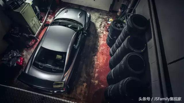 gt-r到底有多强,一代经典战神gtr