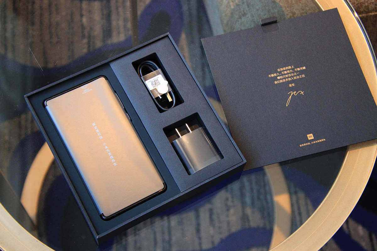 小米mix2深度解析,小米mix2现在值得入手吗