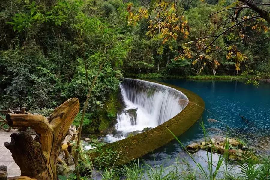 元旦成都出发两天一夜旅游攻略,成都出发三四天旅游推荐国庆