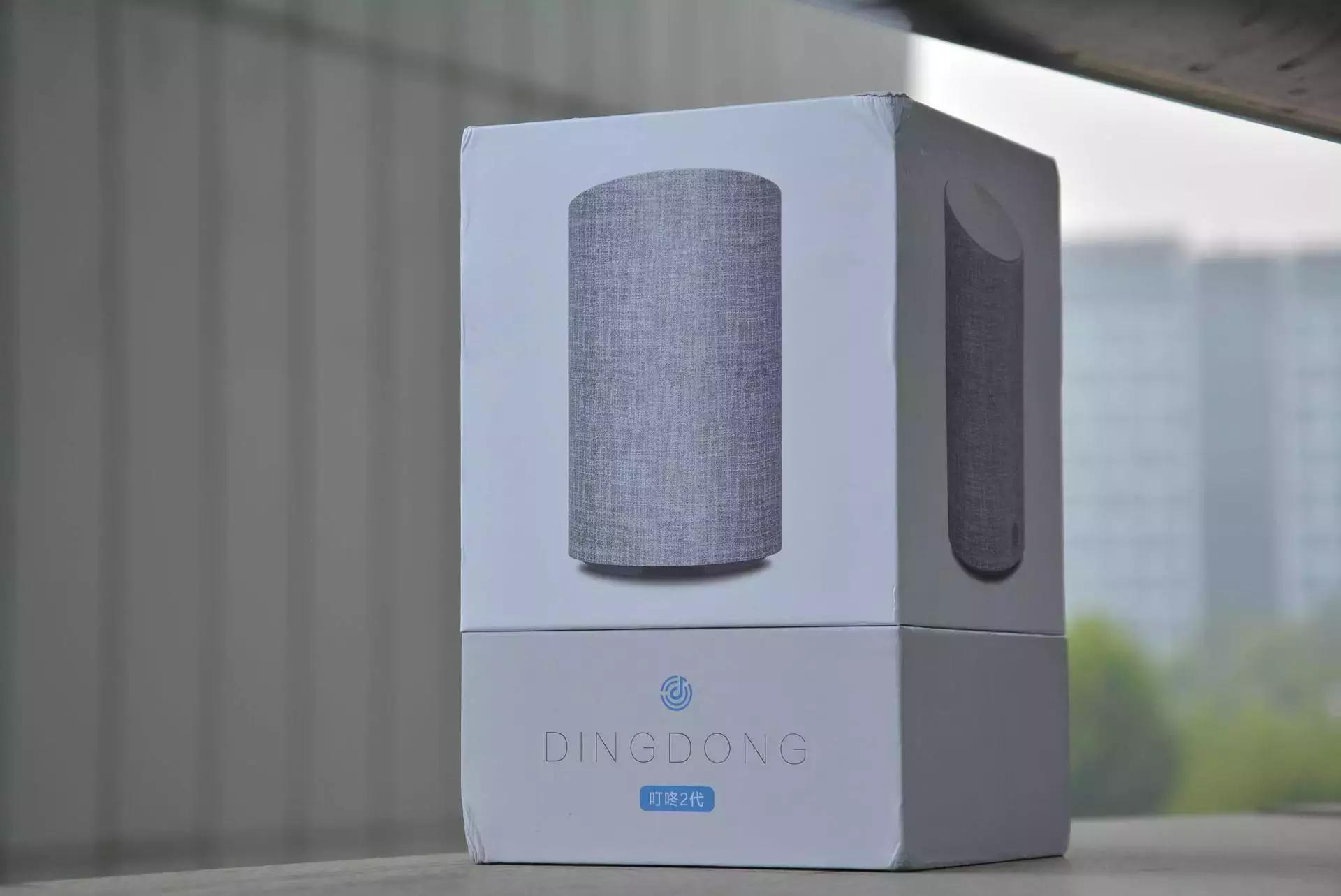 首发丨把PGOne“买”回家给我唱歌——叮咚2代测评