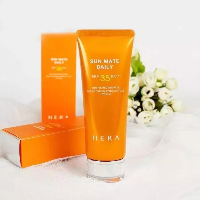 不爱化妆的人最好用哪一款隔离霜,底子差适合用的隔离霜