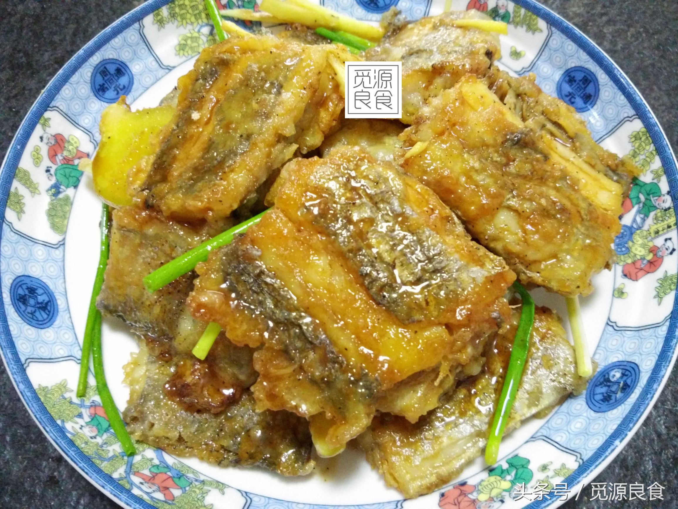 带鱼去刺做法,带鱼去刺妙招